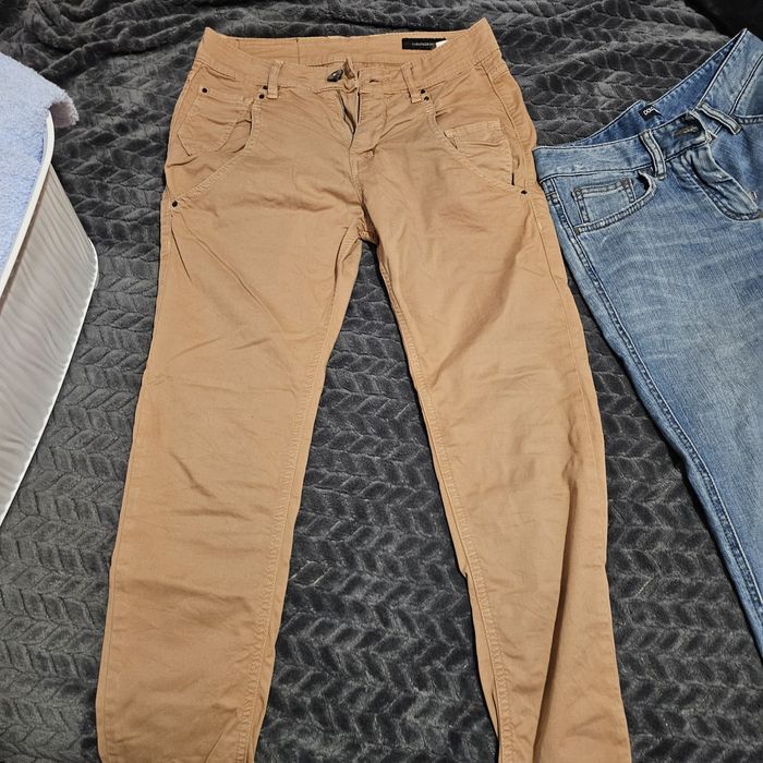 Чисто нови удобни.