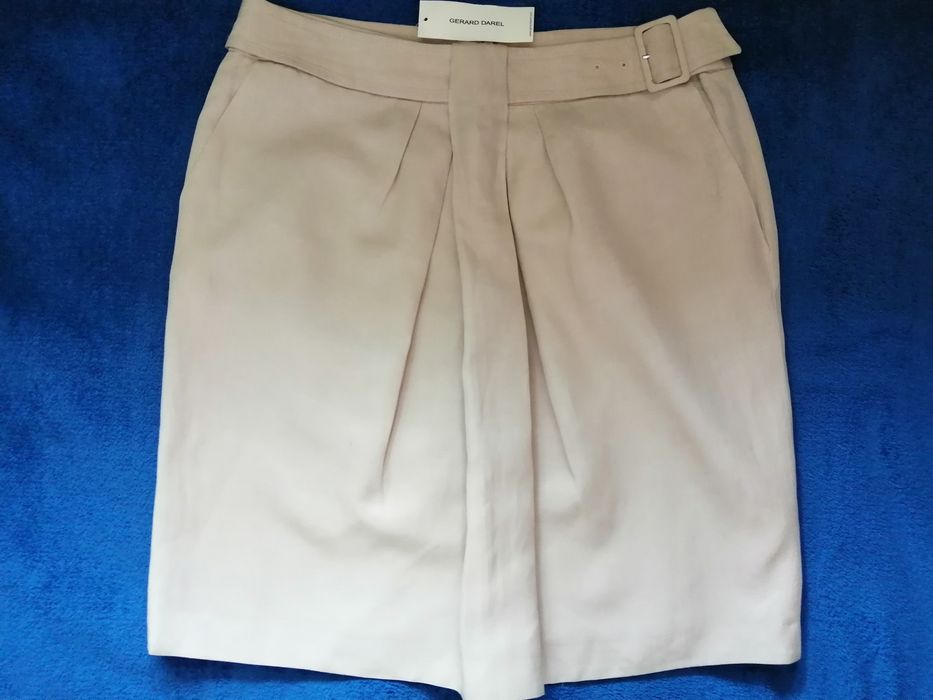 Юбка Gerard Darel, новая