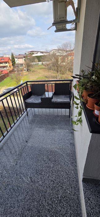 Vand Apartament 2 camere, Titan-Nicolae Grigorescu