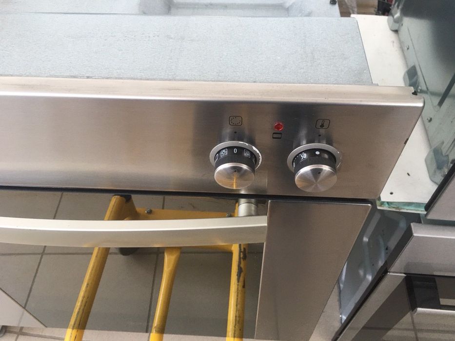 Gorenje -фурна за вграждане,инокс,мод:В 7500В ,53 л,клас А