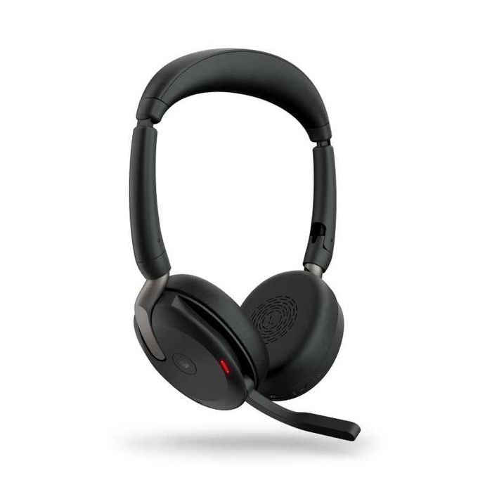 Беспроводная гарнитура Jabra Evolve2 65 Flex