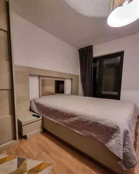 Дава се под наем Тристаен апартамент в Пловдив, Коматево - 90 кв.м за 326.4 € - Снимка #1