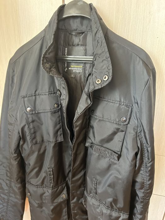 Мъжки якета L/M размер