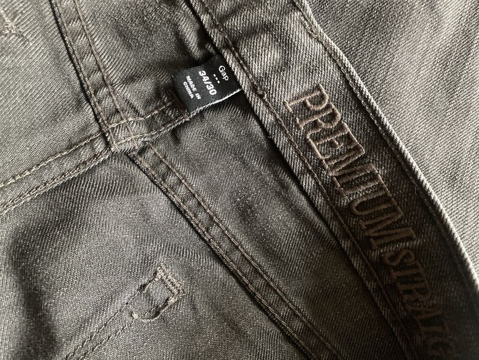 Мъжки дънки Gap 34/30