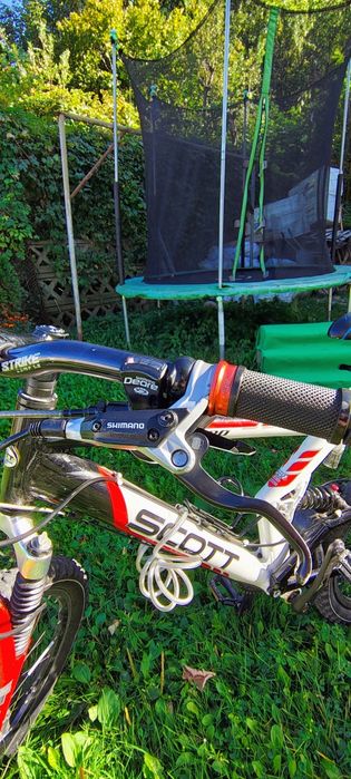 Bicicleta Scott de vinzare