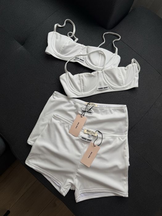 Комплект Miu Miu