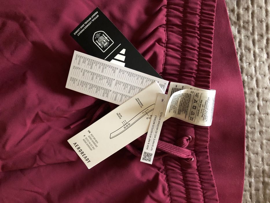 Оригинален мъжки анцуг Adidas Spain