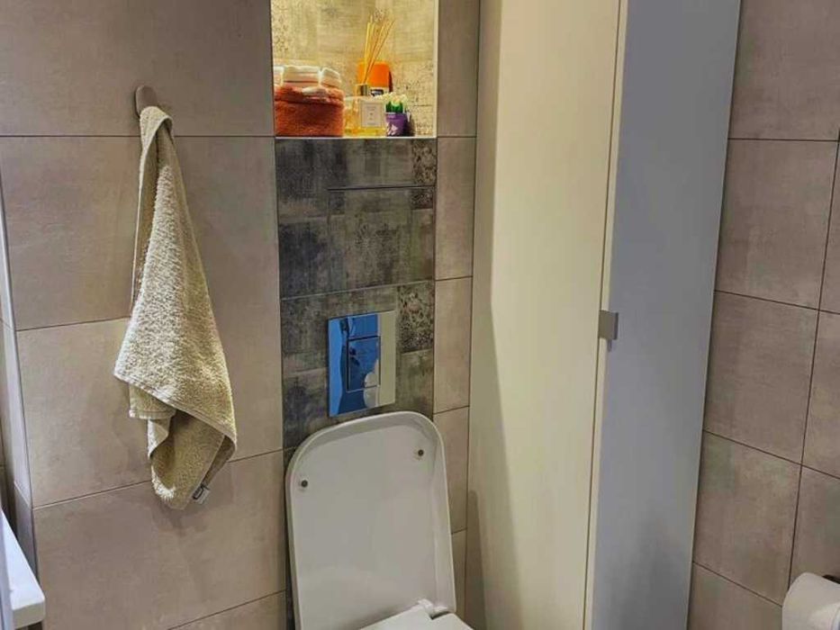 Дава се под наем Тристаен апартамент в София, Кръстова вада - 104 кв.м за 1246.44 € - Снимка #7