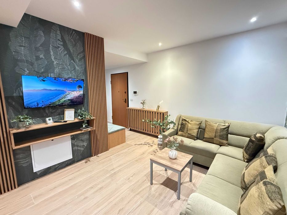 Cozy Cazare Garsoniere si Apartamente 1-2-3-4 Camere in Suceava