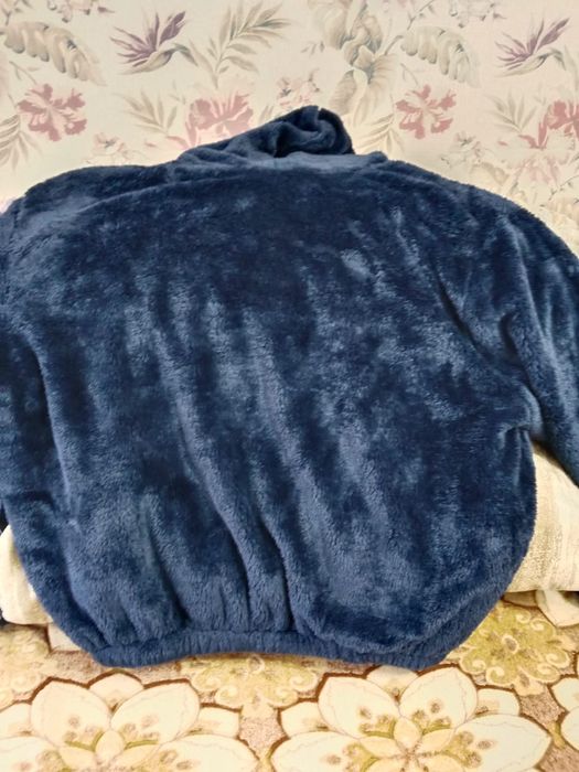 Одежда для великанов