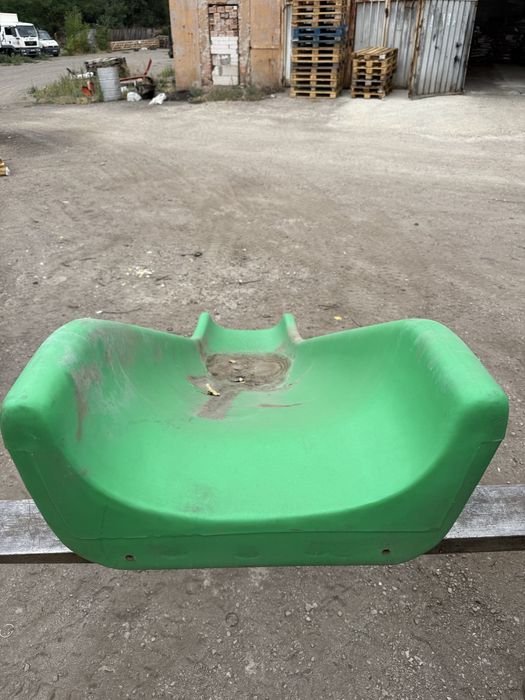 улей за детска пързалка