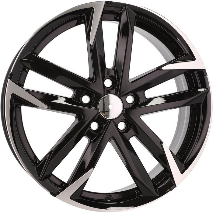 Jante Toyota R18 5x114.3 MB 501 Style | Auris Camry C-HR Corolla RAV 4