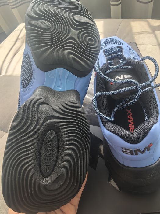 Nike air max Muse