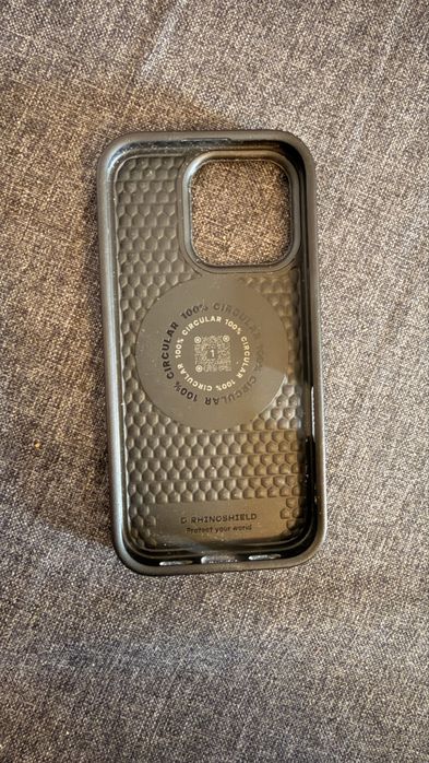 Husă iPhone 16 Pro RhinoShield – Captain America