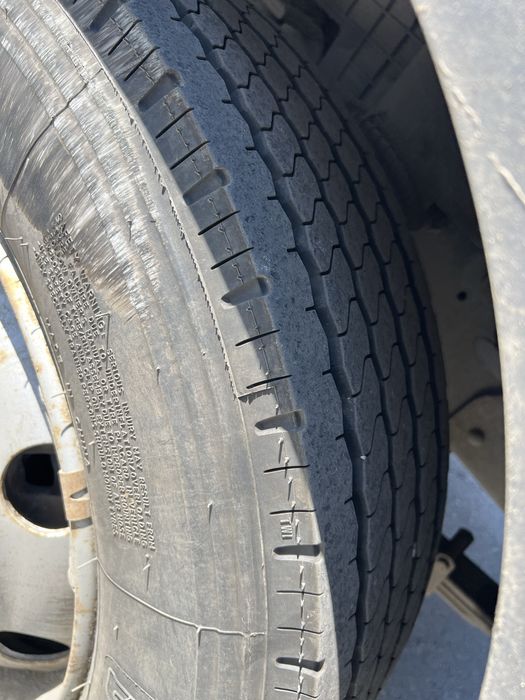 Продам. JAC в хорошем состоянии