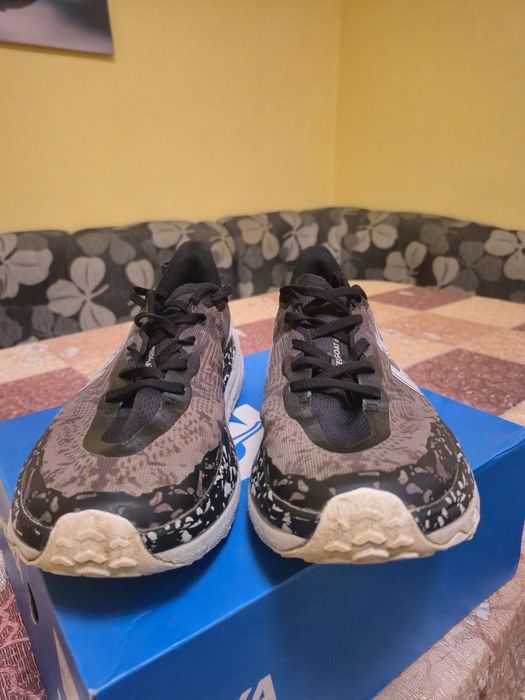 Hoka speedgoat 6 46