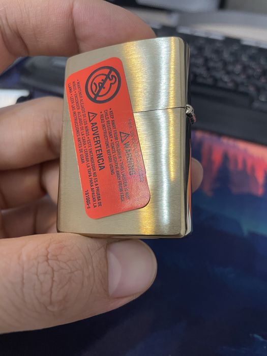 Zippo зажигалка. Оригинал. Торга нет