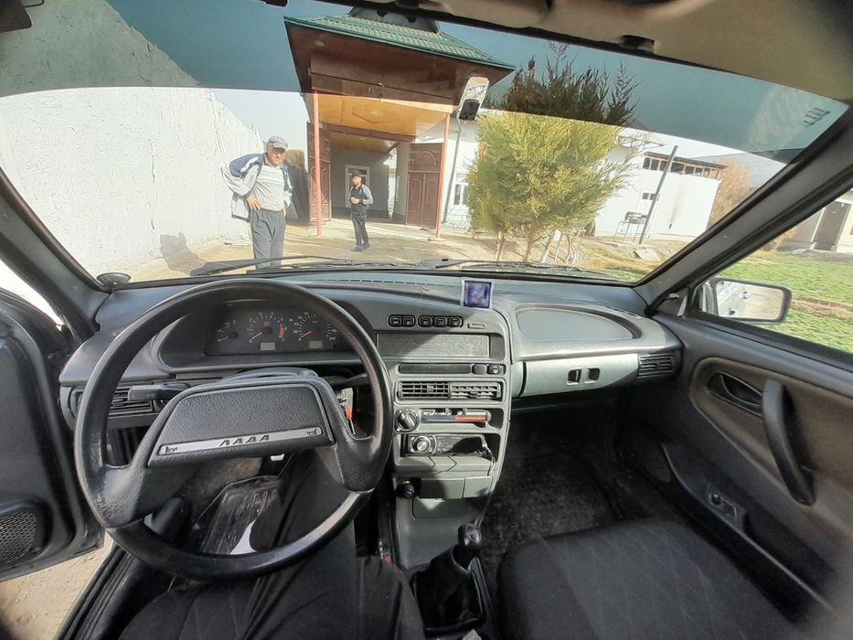 Lada (samara) 2115