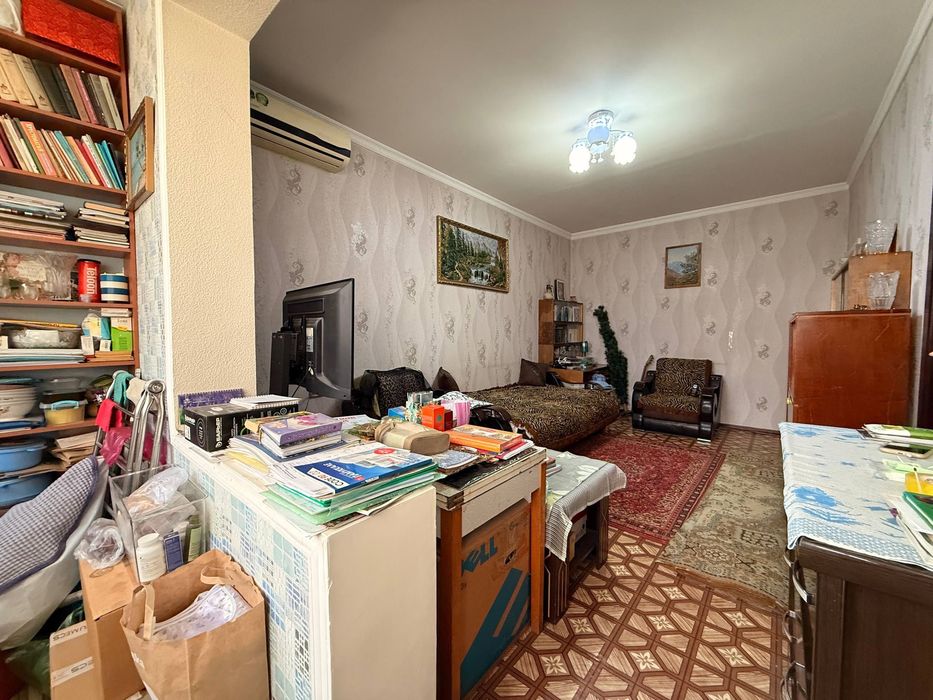 Продается 1 комнатная квартира 11-квартал, Мега Планет Юнусабад