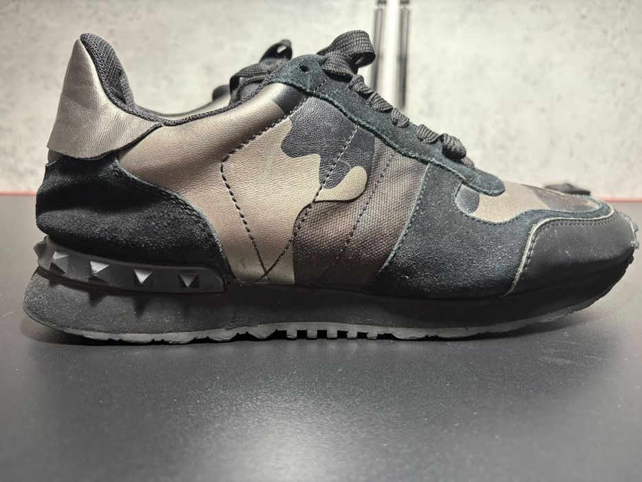 Valentino Garavani Rockrunner