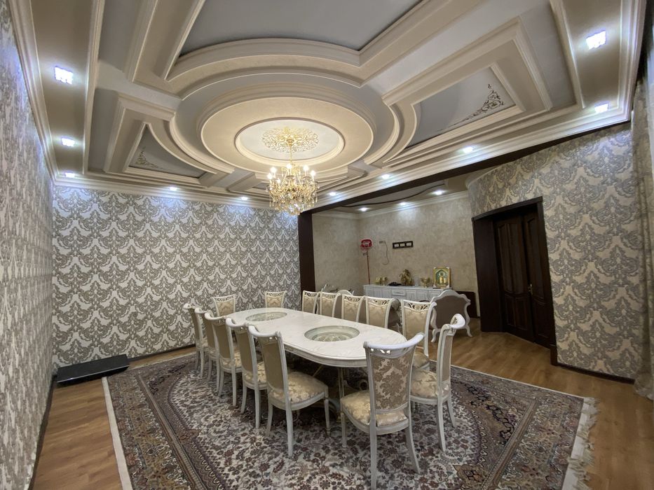 Продается участок 5,5 соток Юнусабадский район Катта Хасанбой