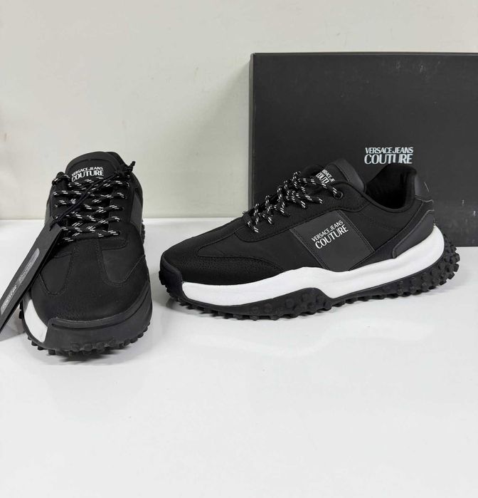 Versace Jeans Couture