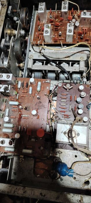 Продам радио советское