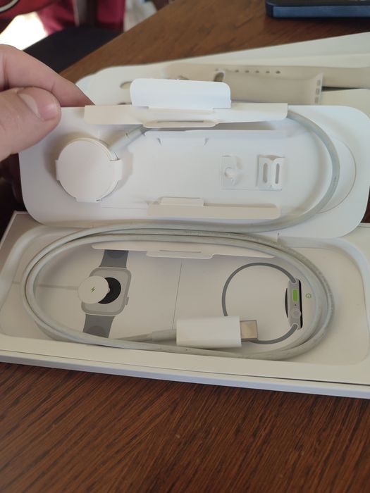 Apple watch se gen 2 44mm