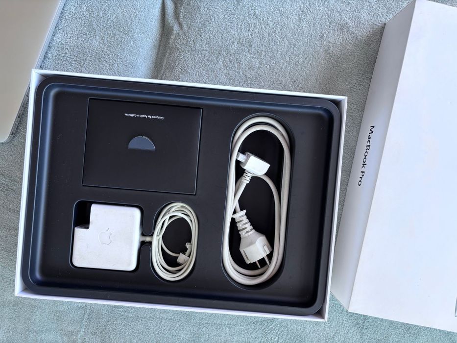 Macbook Pro 13" retina 2013 - Stare perfecta