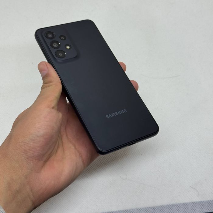 Samsung A33 5g sotiladi dastavka bor