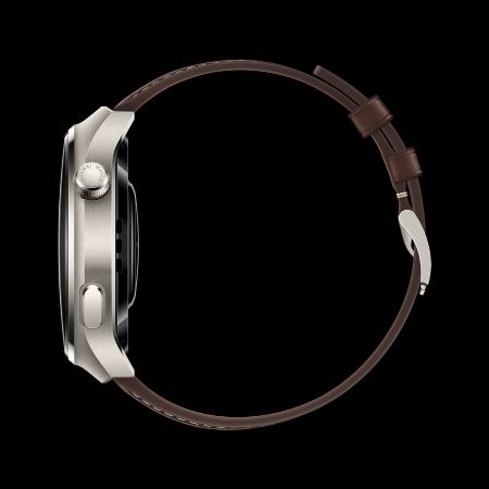 Huawei Watch 4 Pro 48mm - с въможност за провеждане на разговори