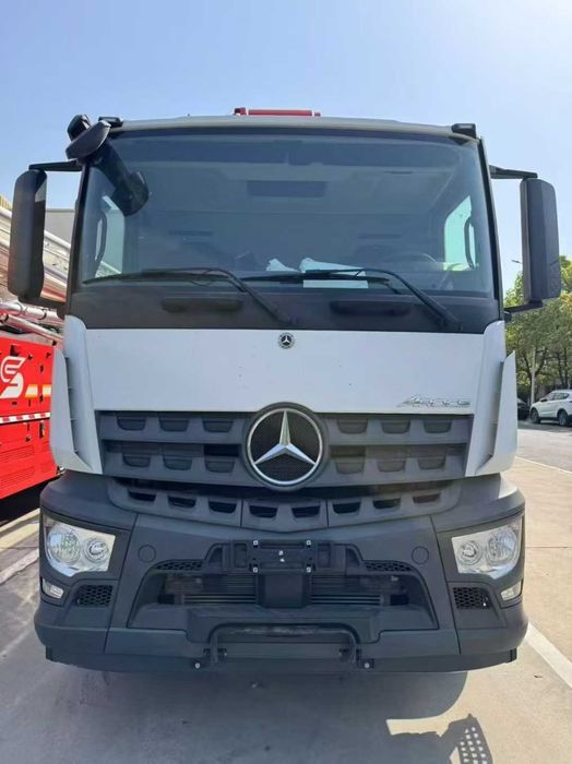 Avtibetonnasos 62 metrlik  2024 yilda ishlab chiqarilgan yangi