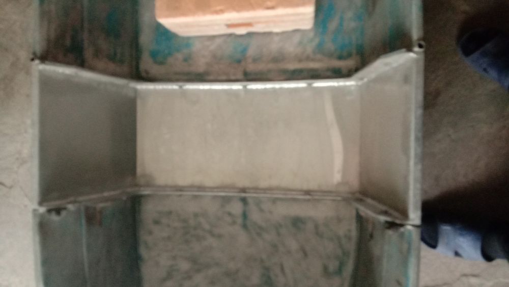 лодка малютка разборная