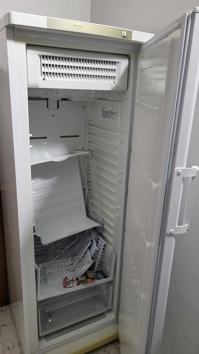 Морозильная камера