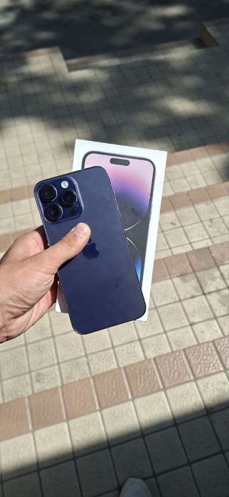Iphone 14 pro max