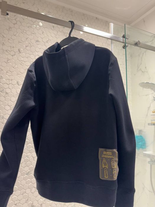 Louis Vuitton Double Face Hoodie