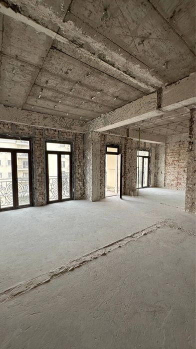 Срочно продается 2х ком квартира в ЖК Boulevard 65м2