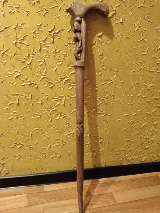 Бадик ручная работа