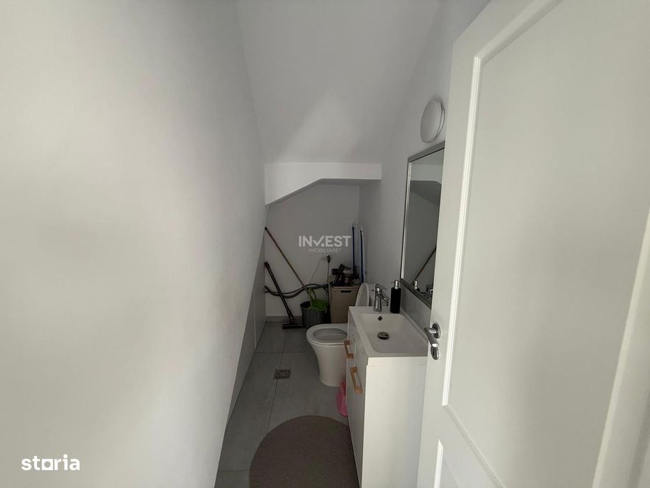 Casa Rediu Placa de beton COMISION 0