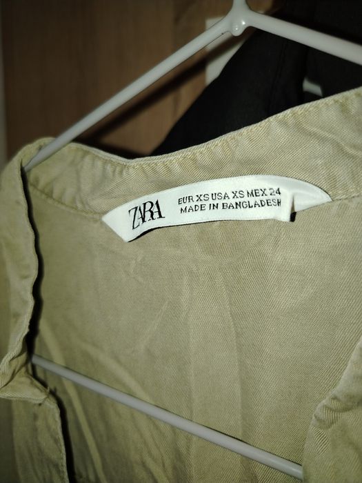 Страхотна туника ZARA