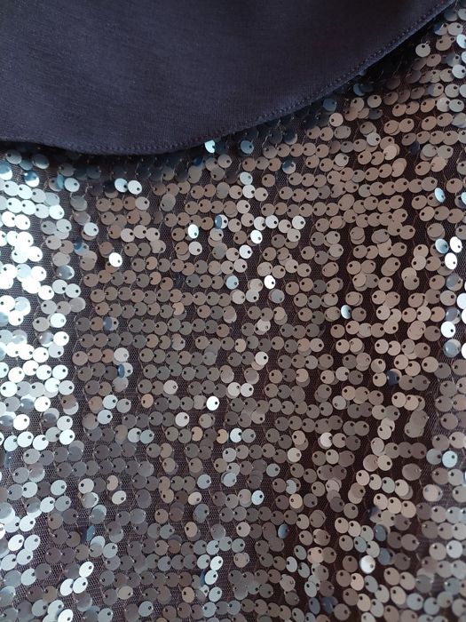 Стилна рокля Юнона размер 36