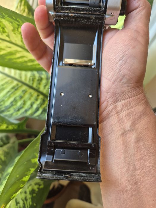 Canon AE1 Program Body obiectiv bonus