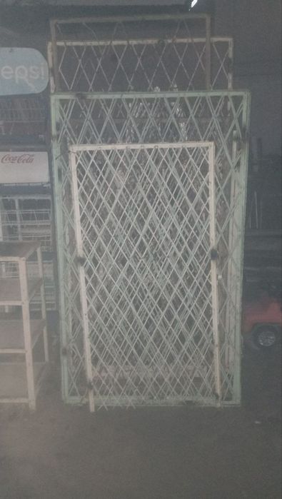 Решётки разные, панжара хар хил