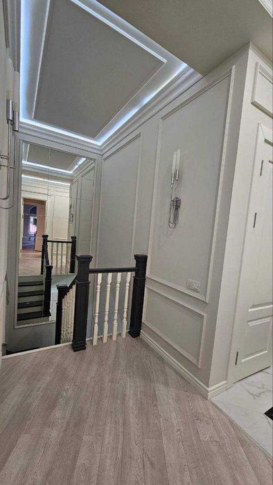 Продаётся 5 ком ЖК Cambridge