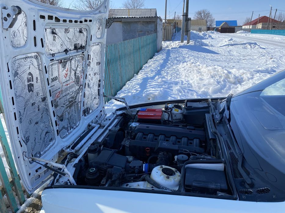 Продаю BMW Е 34 М 50б20