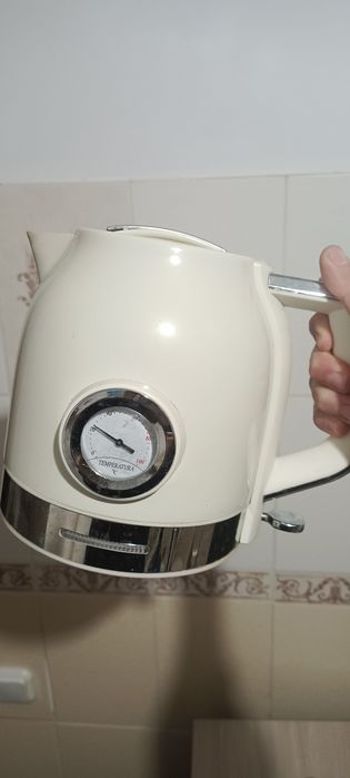 Чайник электрический