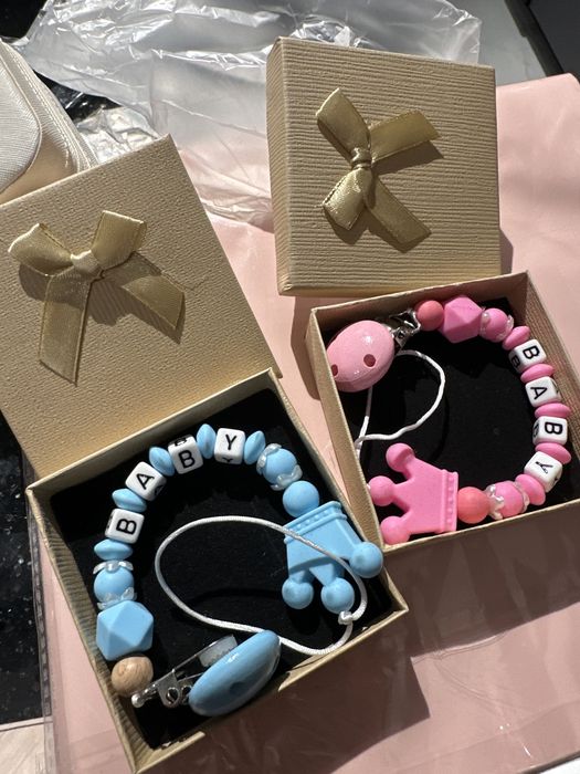 для детей для соски