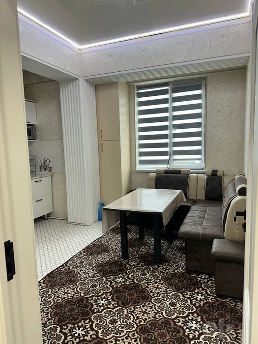 Аренда квартира Яшнобод Nais Villas Олмос  махалла 3/4/12