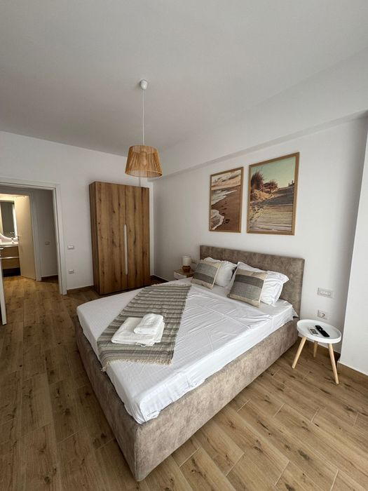 Apartament 3 camere cu vedere la mare si lac