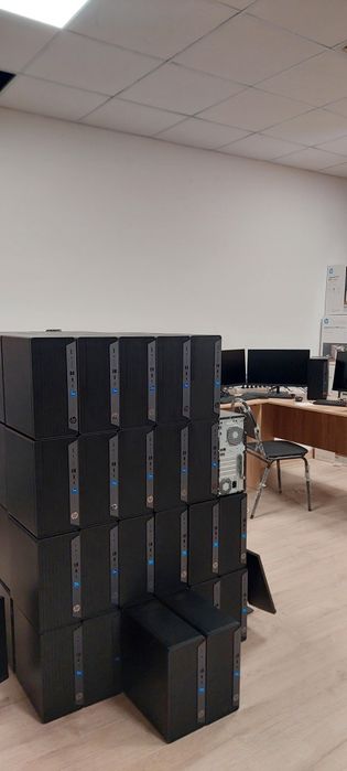 Моноблоки компьютеры оптом